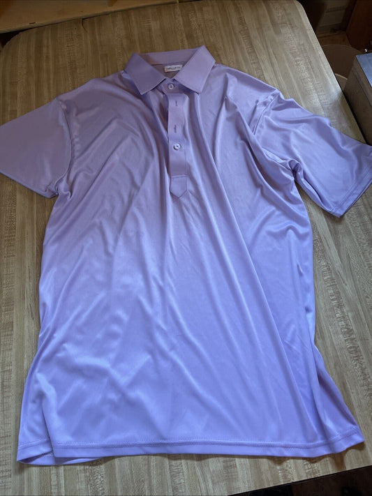 Collars & Co Polo XL