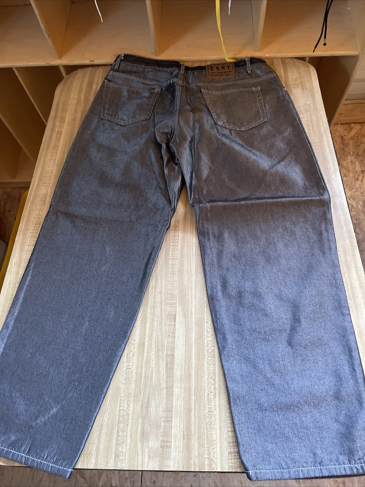 Liberty Apparel New York Lany Jeans 40x30