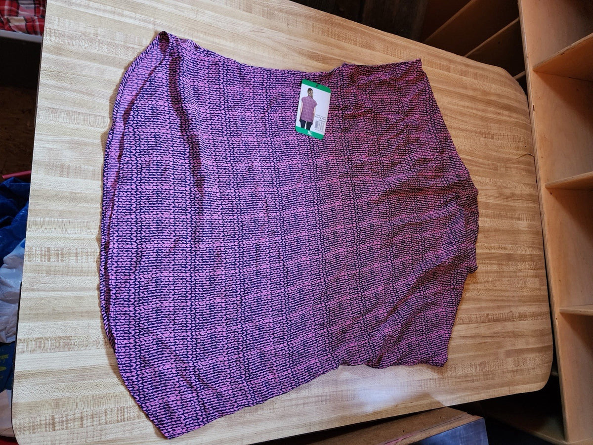 Pleione Top XL NWT