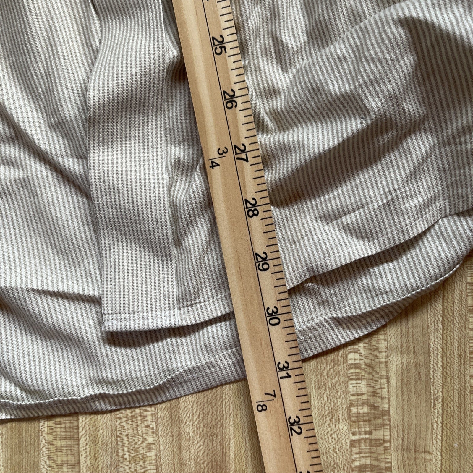 eton dress shirt