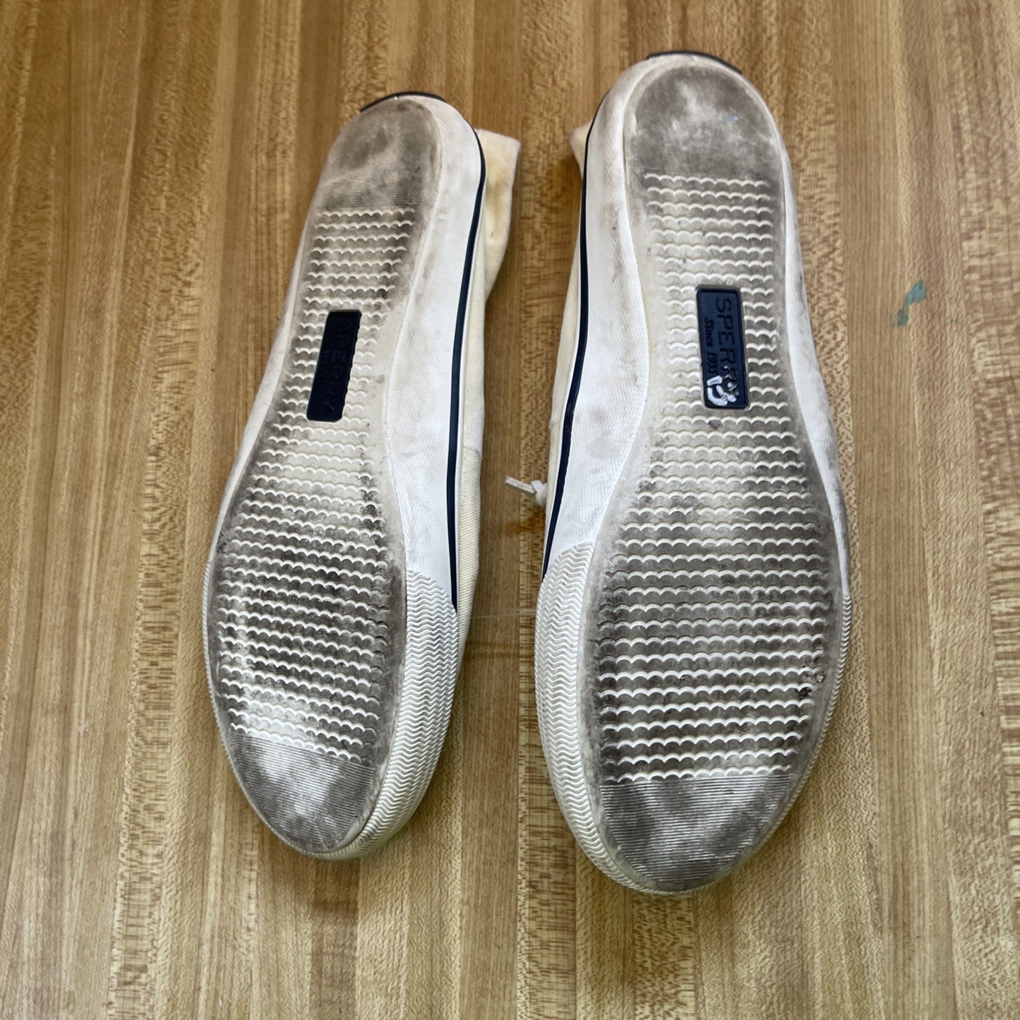 sperry top sider 10