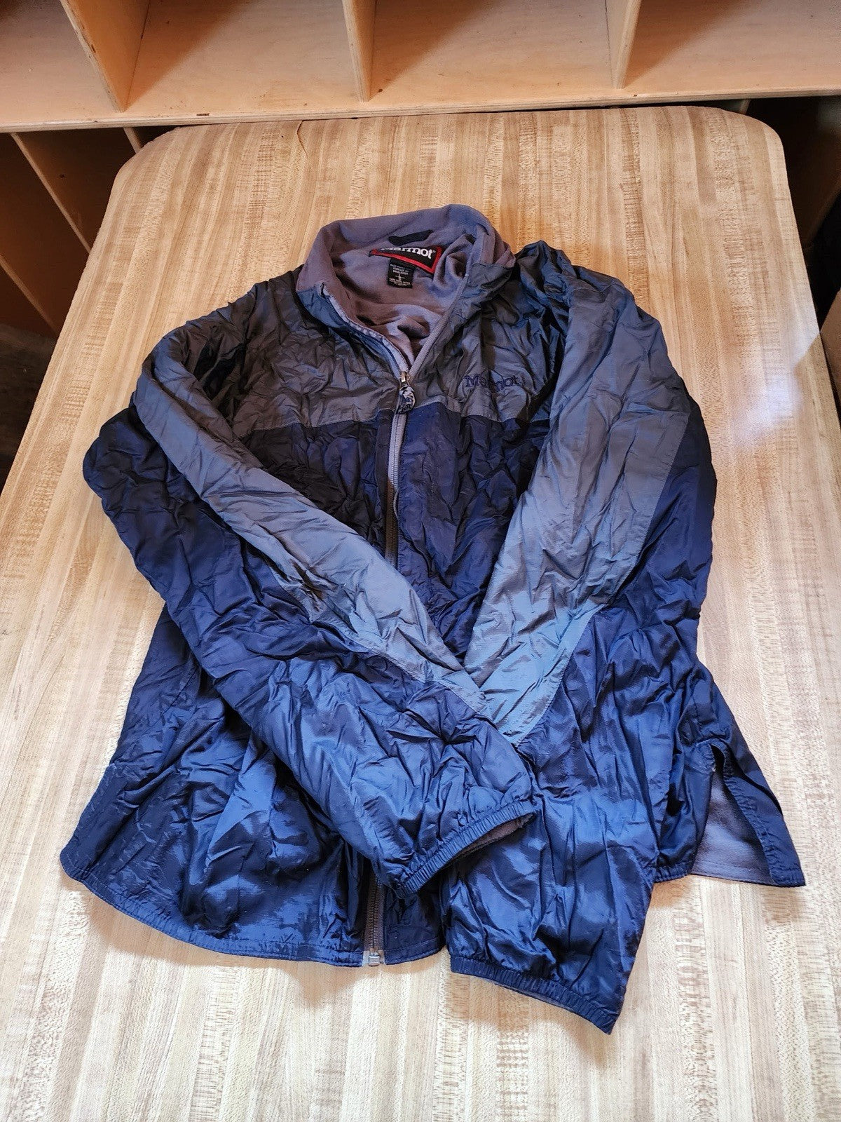 Marmot Jacket Large 