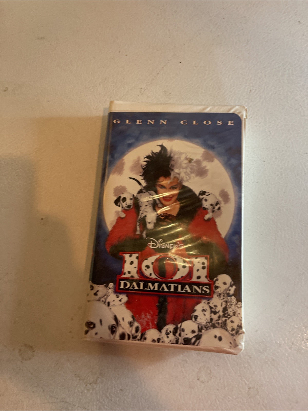 Disney VHS Lot