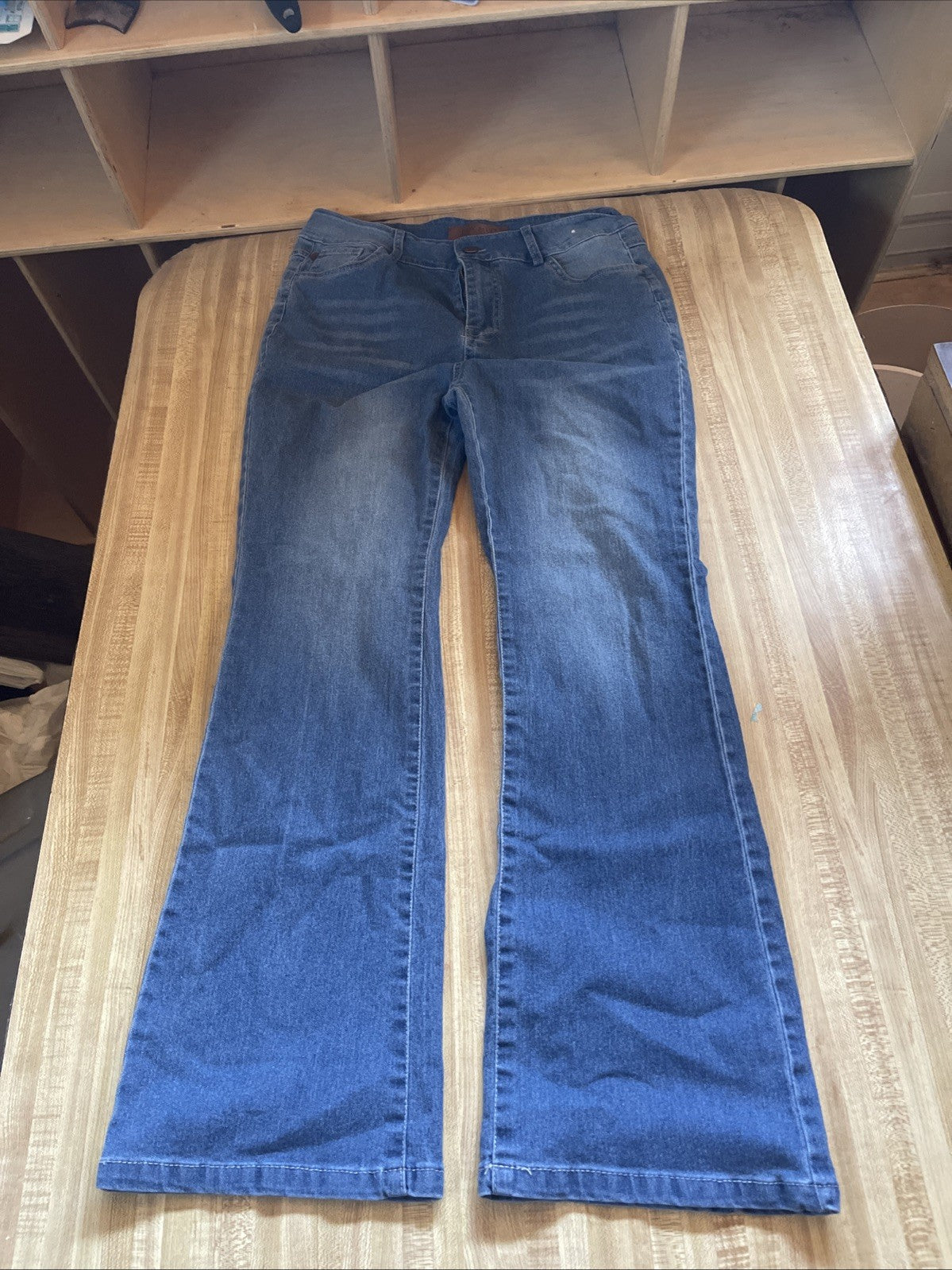 Judy Blue Jeans Medium 30x27