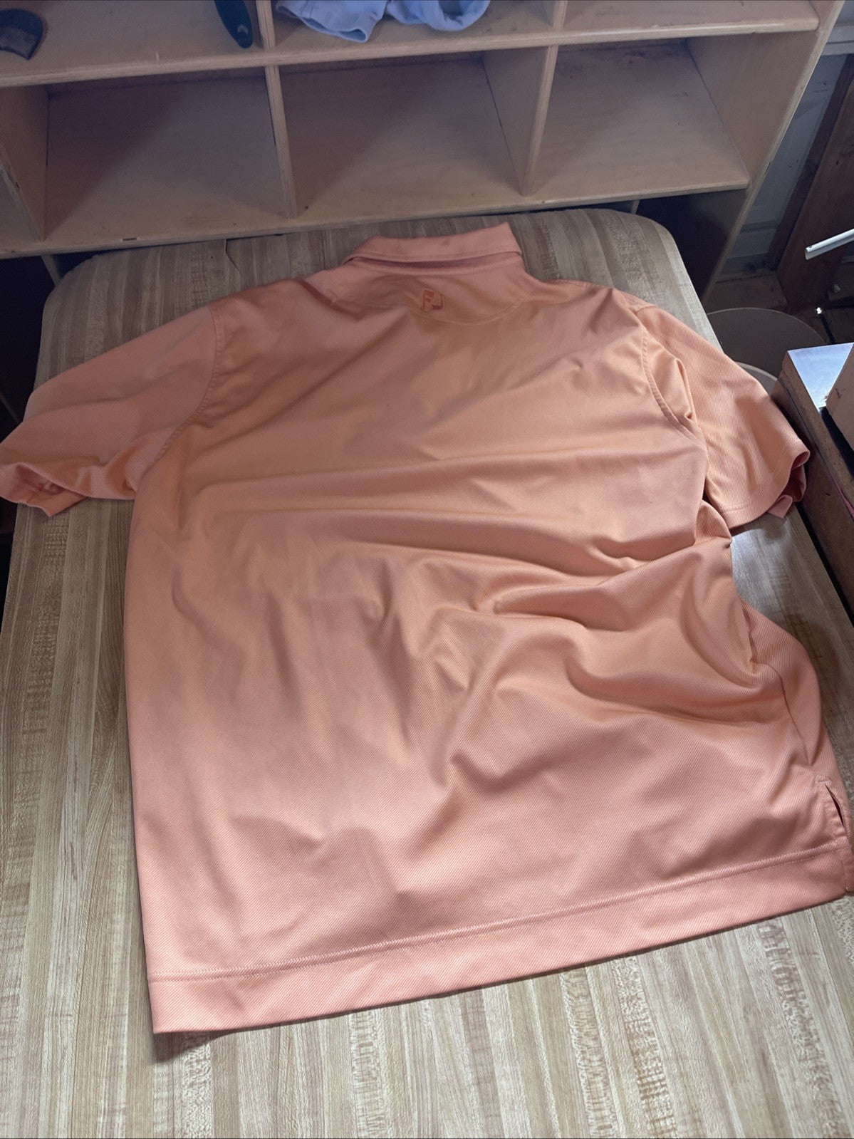 FJ Polo XL