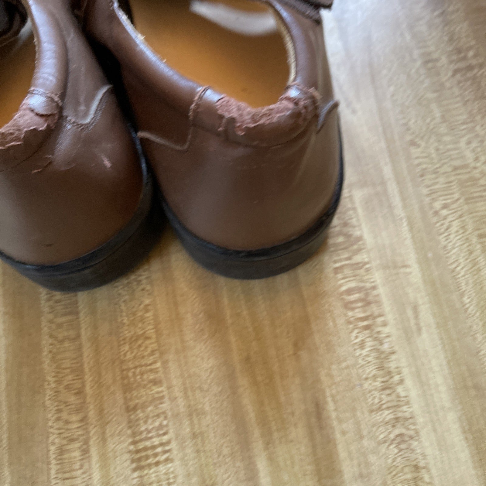 Boxer Dogs Sandals 13 EEEE