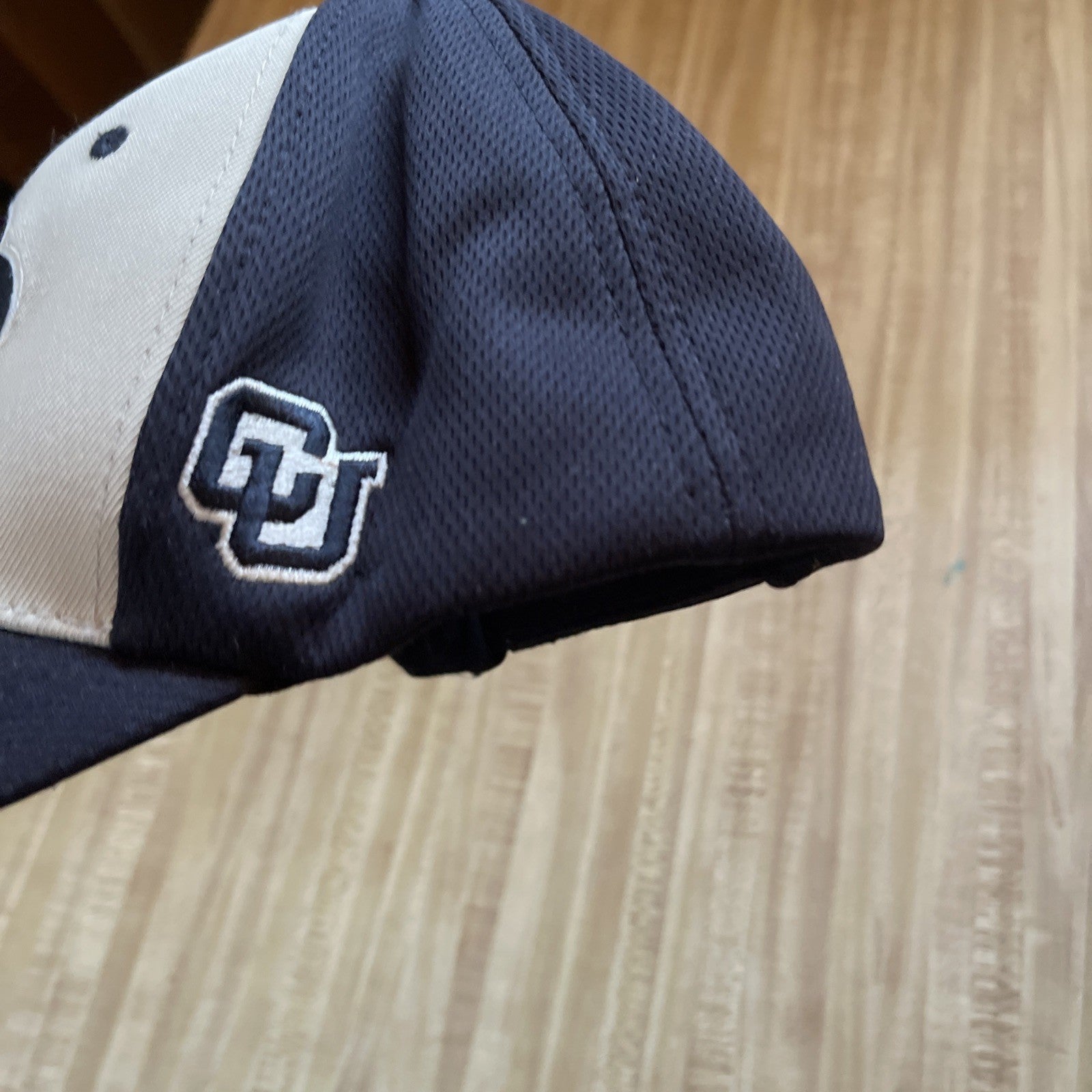 colorado university hat
