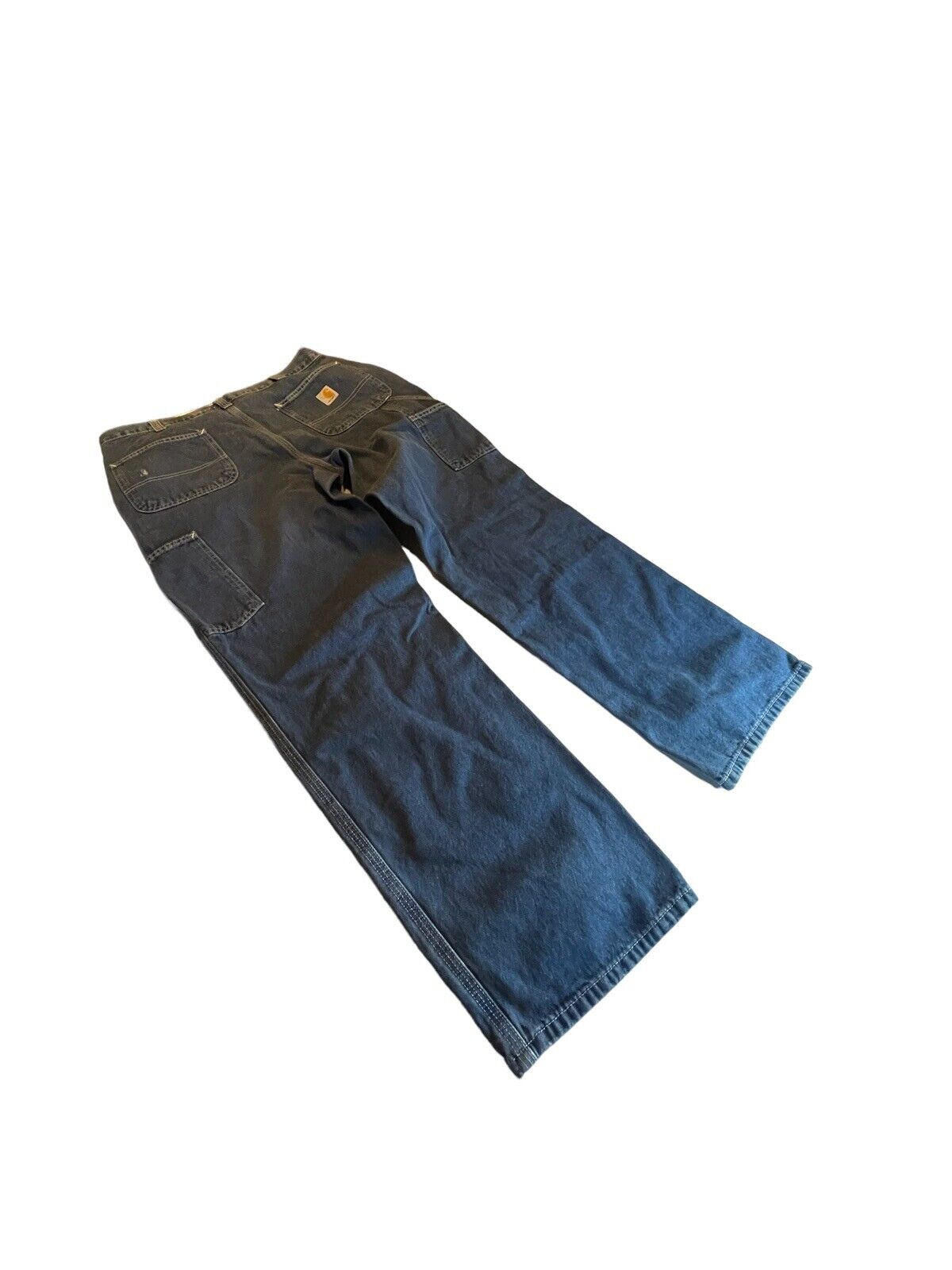 carhartt Jeans dungaree fit Carpenter 36x32