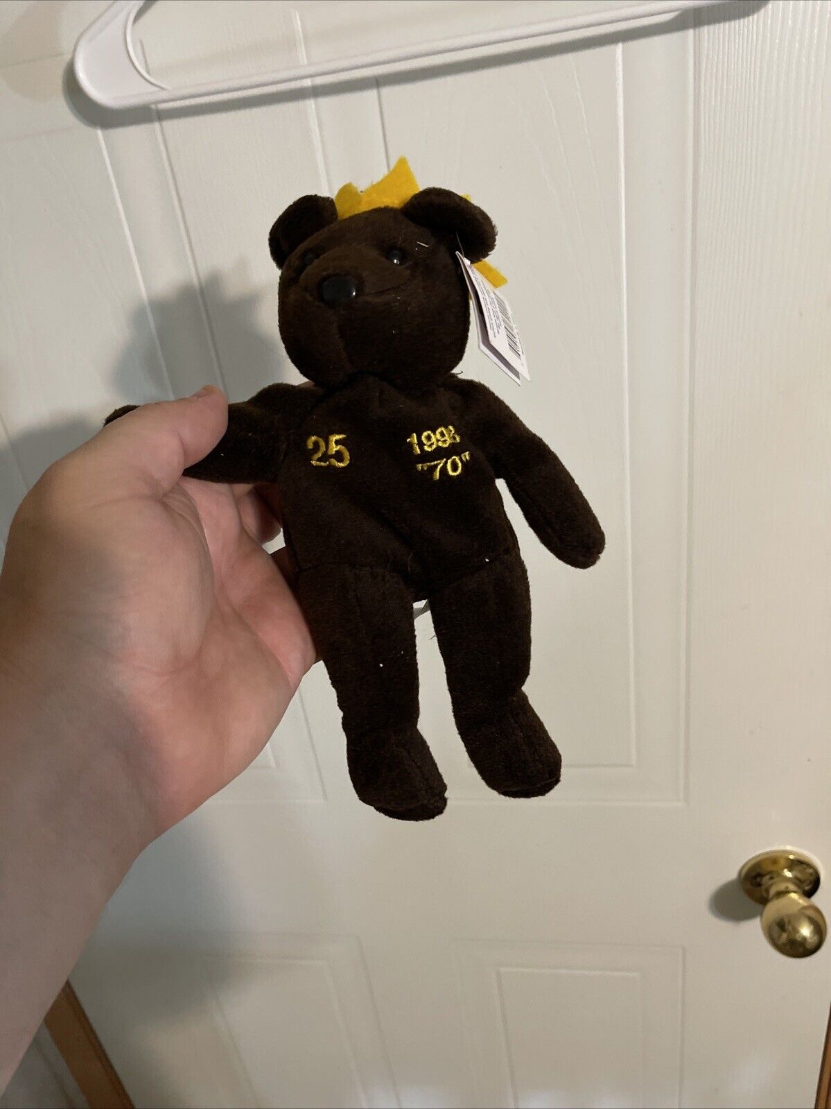 Bamm Beanos McGwire, Ruth And Maris Lot