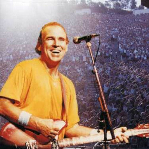 Feeding Frenzy-Live by Jimmy Buffett (CD, 1990)