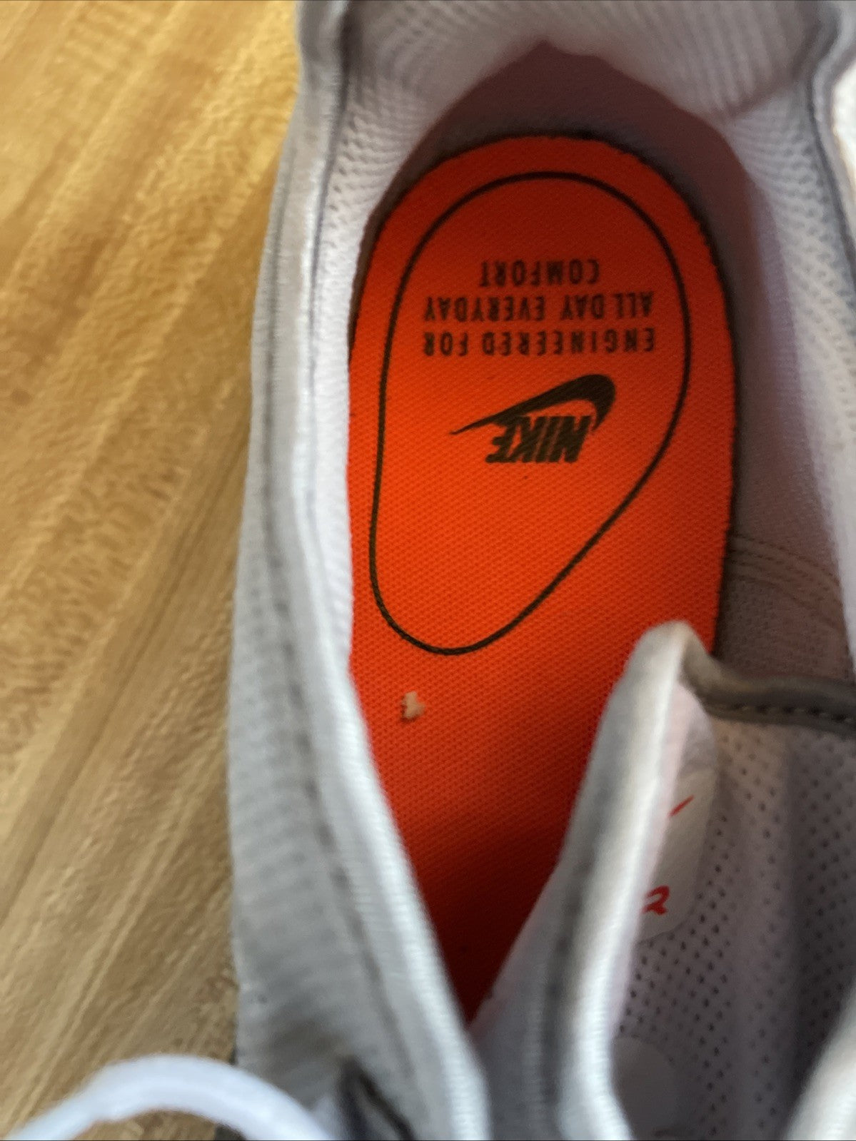 Nike Air Max Axis Size 13