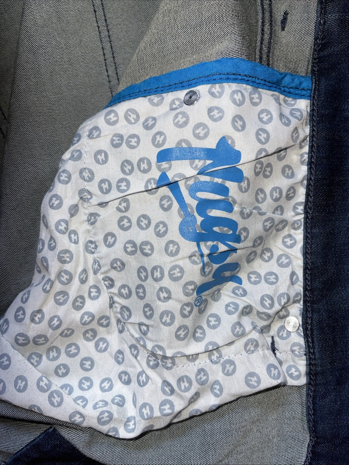 Mugsy Fultons Jeans 44/30