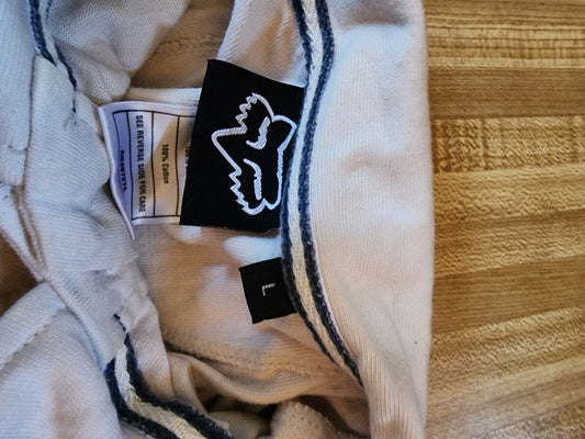 Fox Racing Polo Large 