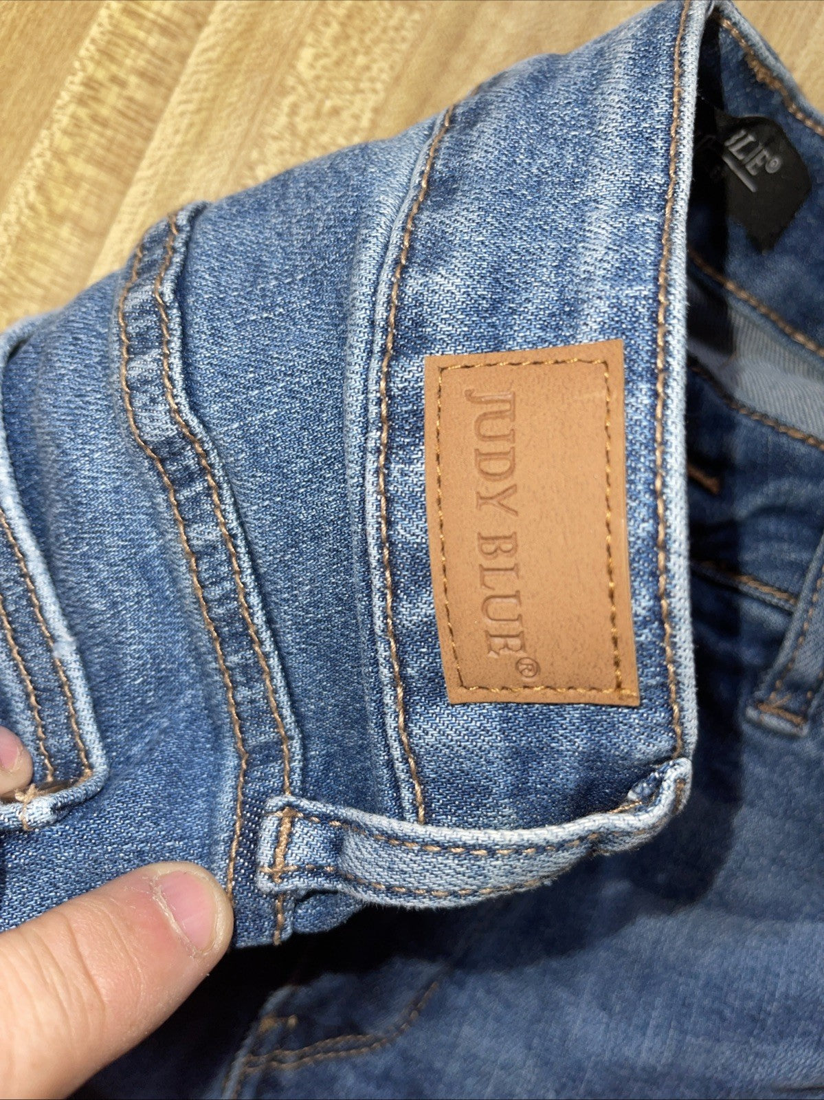 Judy Blue Jeans 11/30