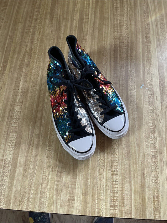 Converse All Star Pride 8.5