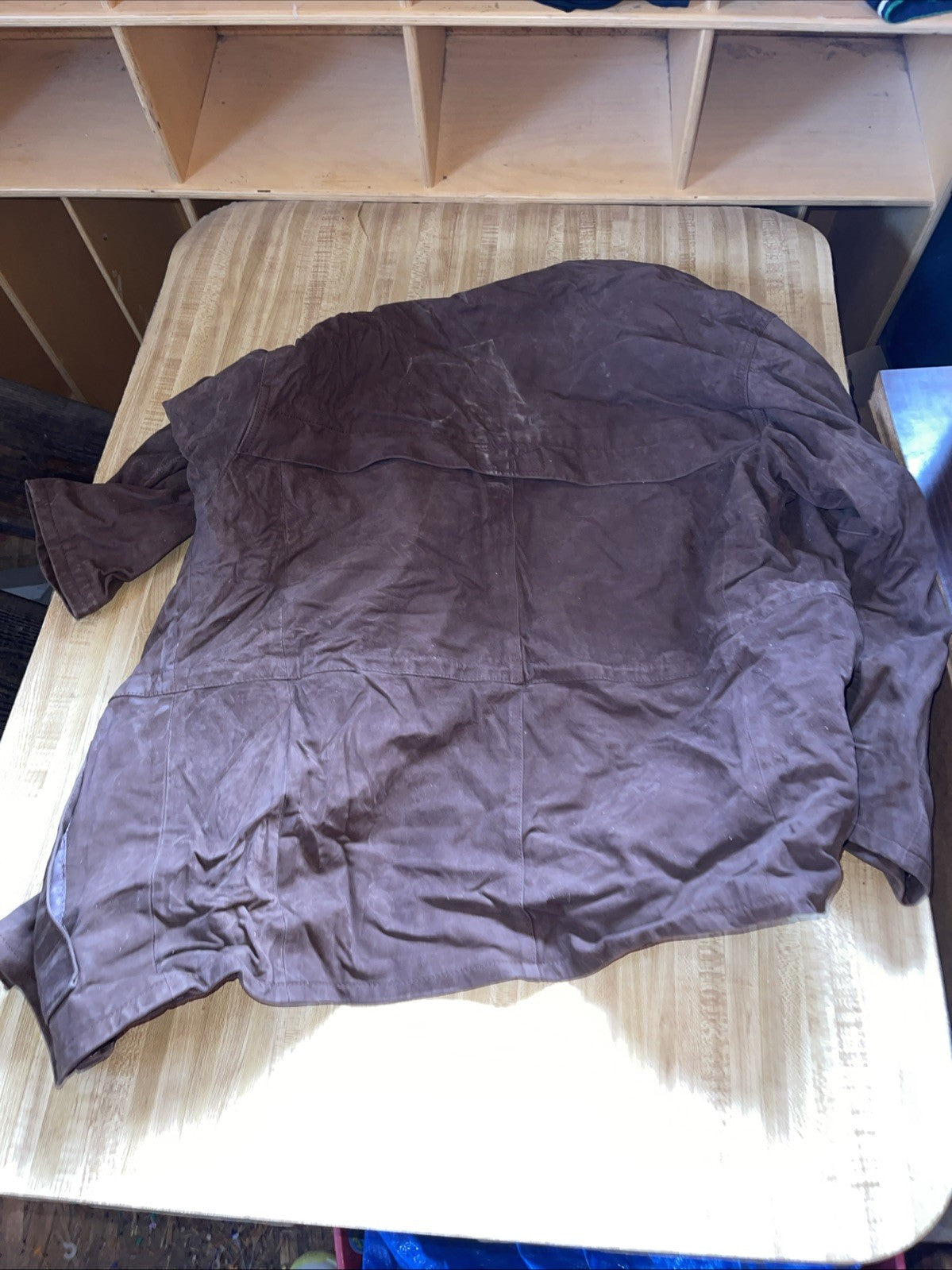 Neiman Marcus Bomber Jacket Size 42
