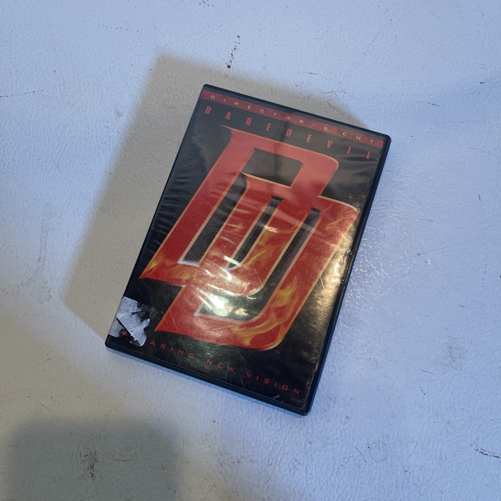 Daredevil (DVD, 2003)