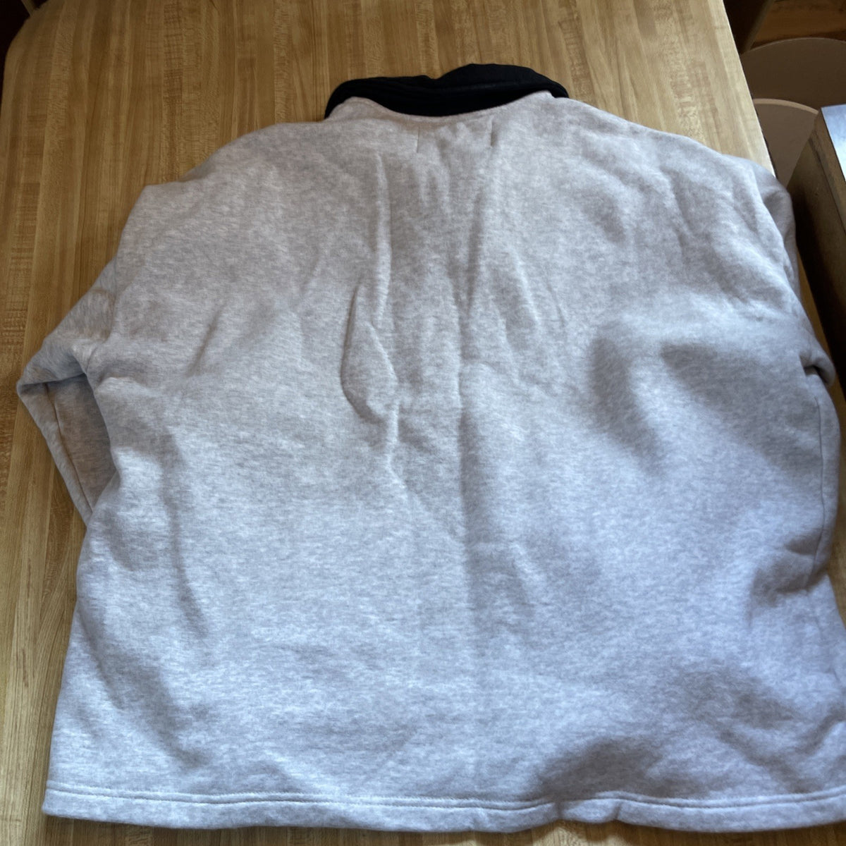 Pacsun Budweiser King Of Beers Sweater Medium 