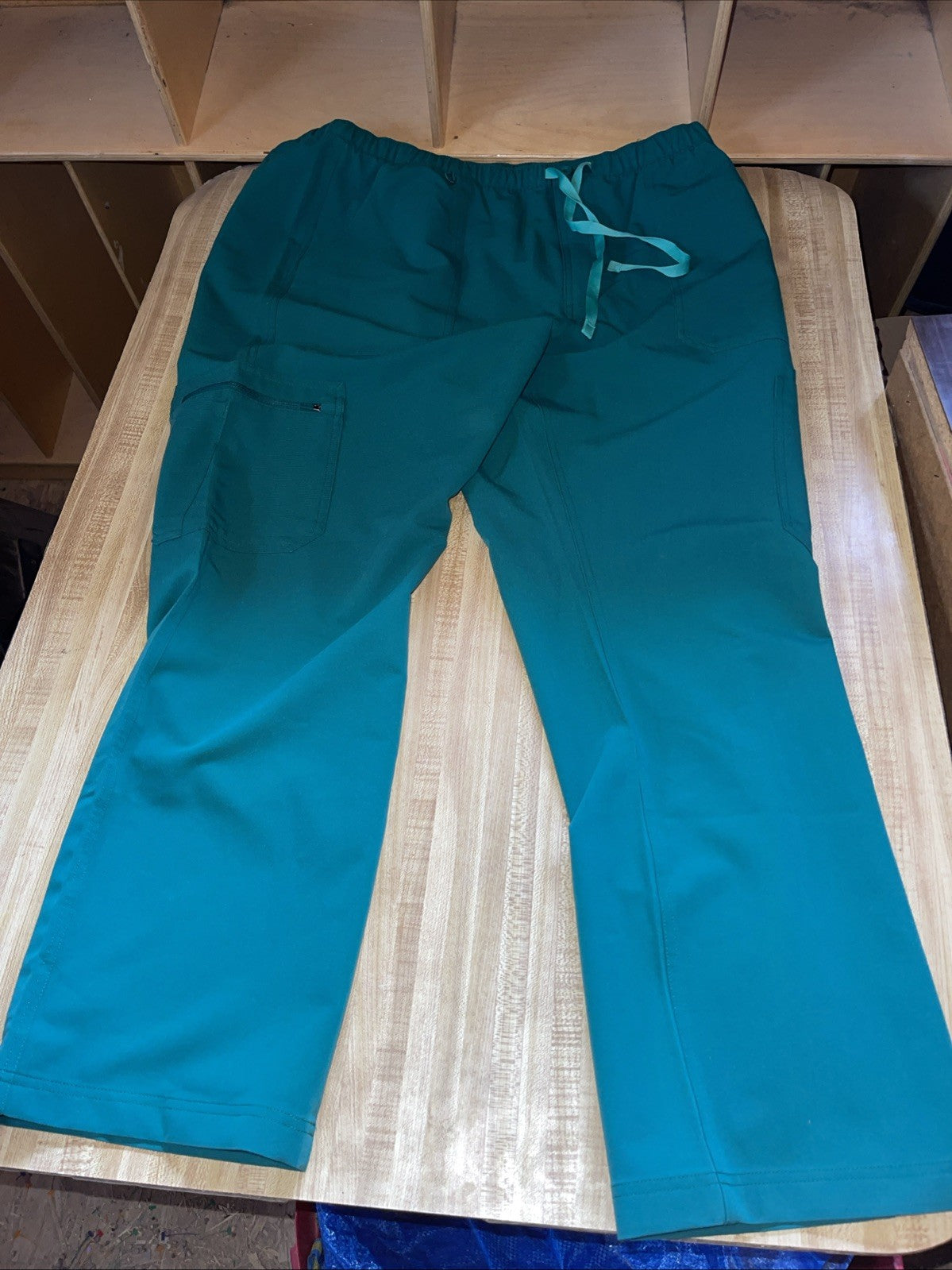 Figs Scrubs Pants XXL