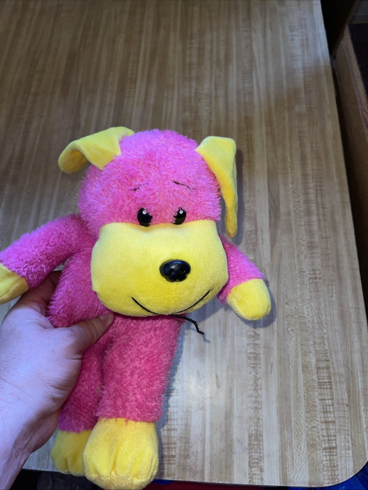 Kuddle Me Toys Plush