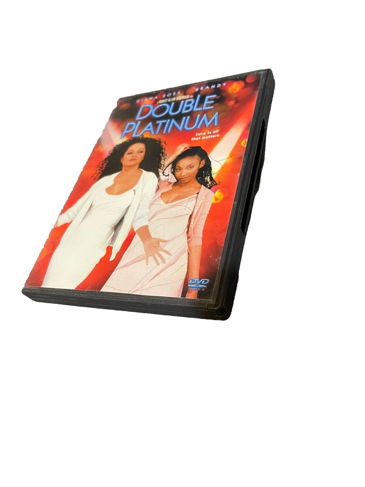 Double Platinum (DVD, 1999, Closed Caption)