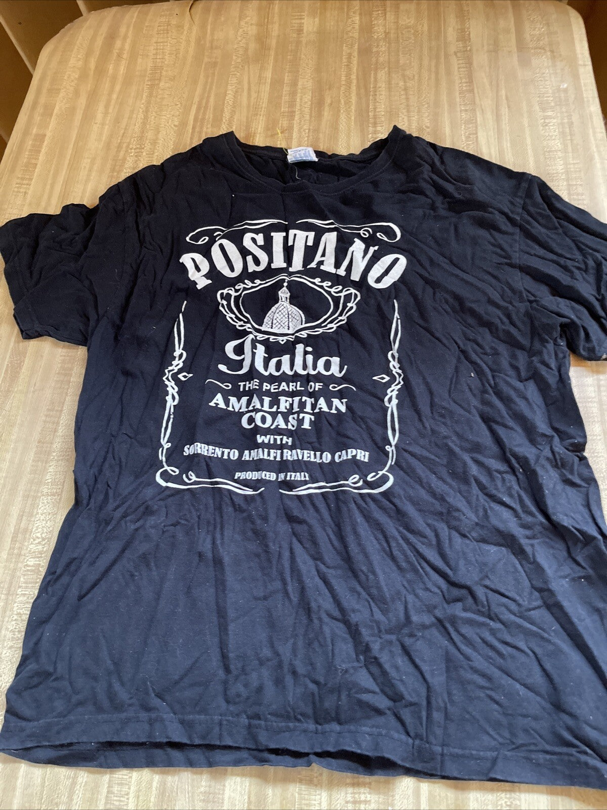 Positano T Shirt XL