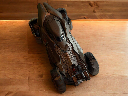 Batmobile Car 
