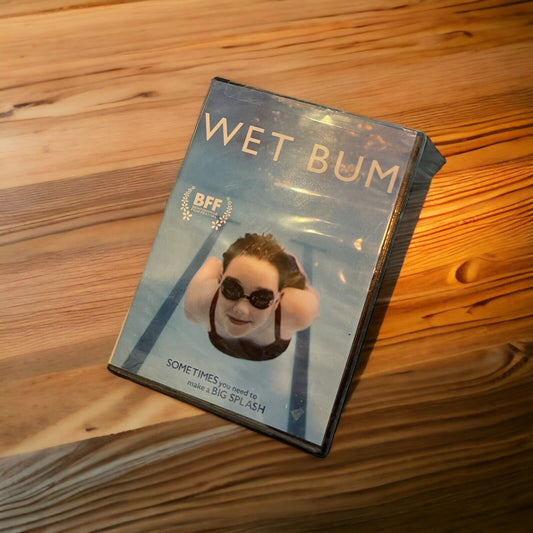 Wet Bum Dvd