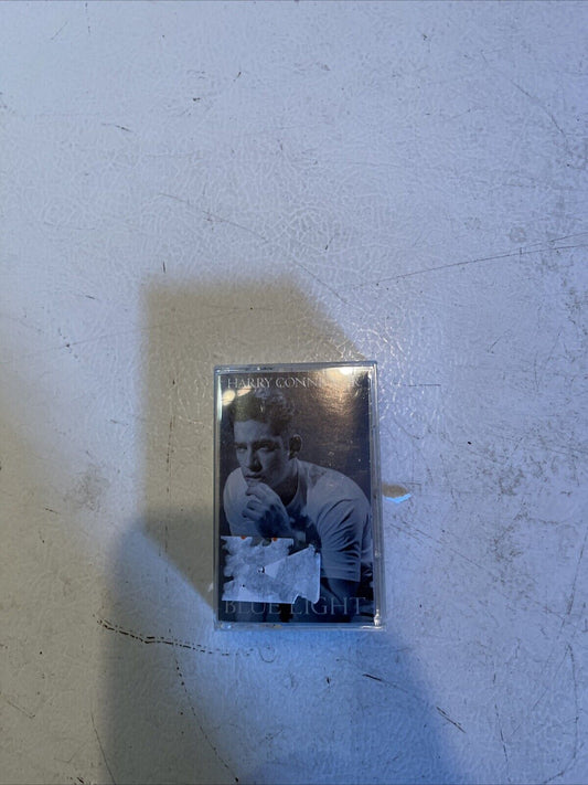 Blue Light, Red Light by Harry Connick, Jr. (Cassette, Sep-1991, Columbia)