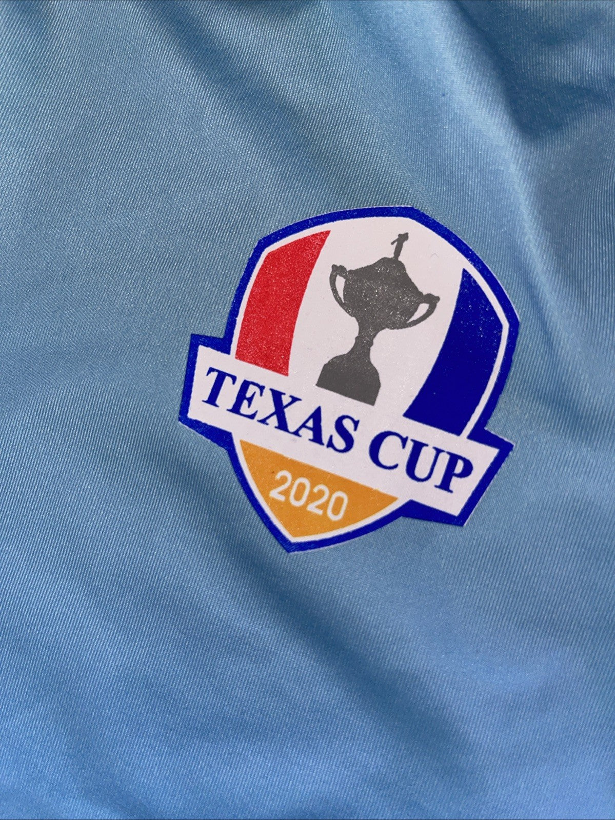 Titleist Polo XL 2020 Texas Cup