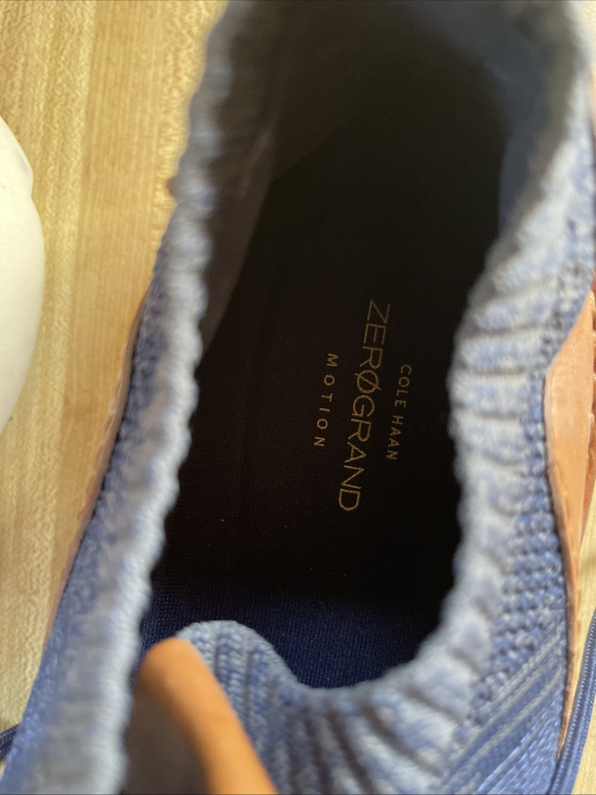 Cole Haan Zero Grand Motion 13