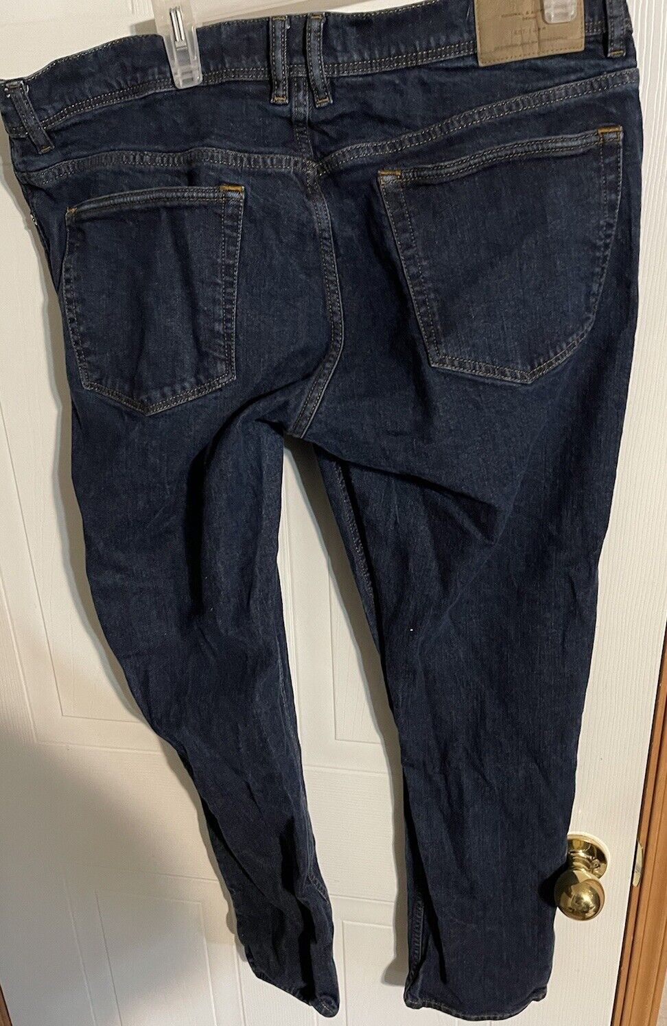 MNG Man Jeans Jan Slim 36x30