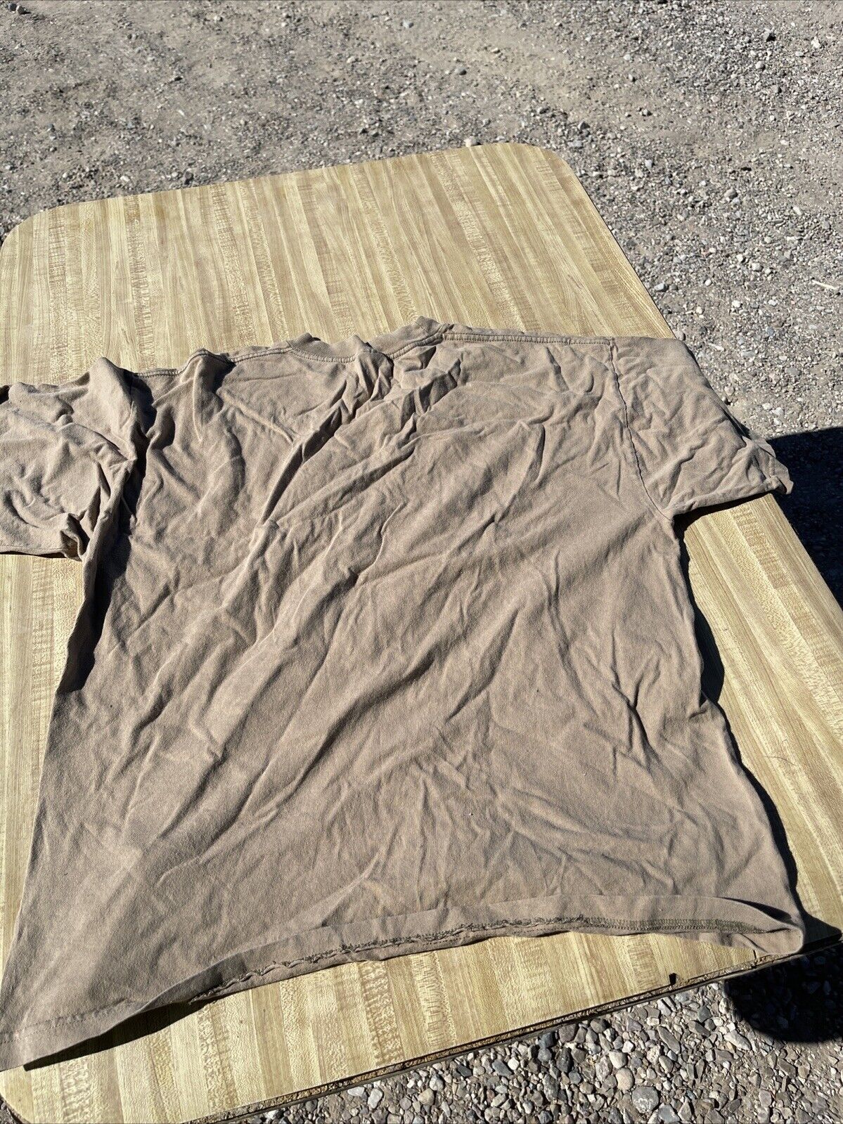 Bourbon Street New Orleans T Shirt XL