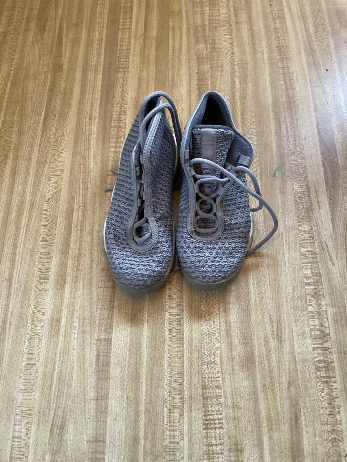 Jordan Horizon Mid  Size 12C