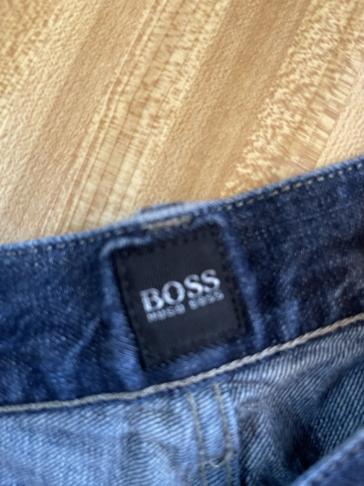 Hugo Boss Jeans 36/30