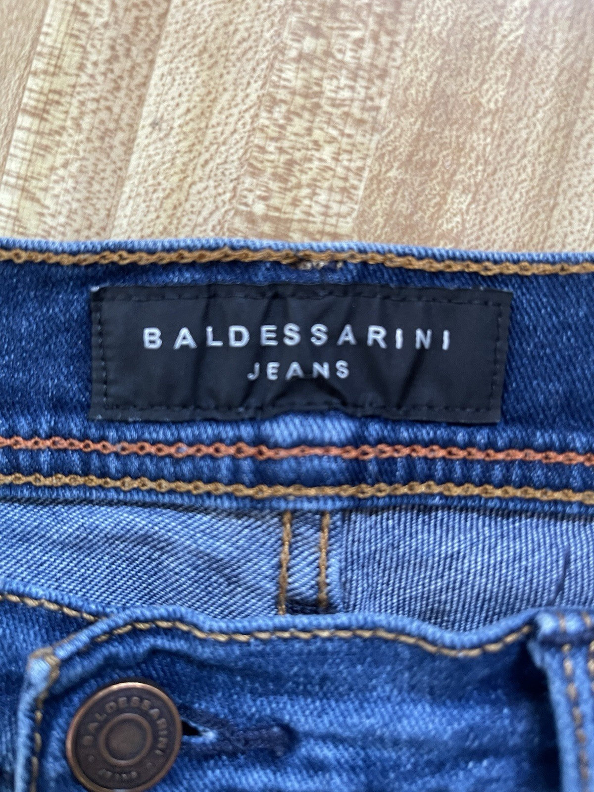Baldessarini Candiani Jack Jeans 35/36