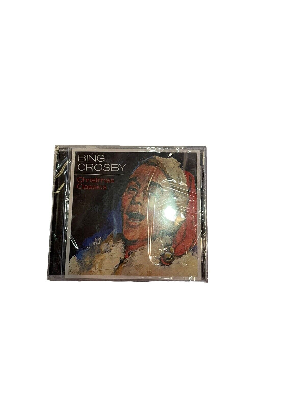 Christmas Classics by Crosby, Bing (CD, 2006)