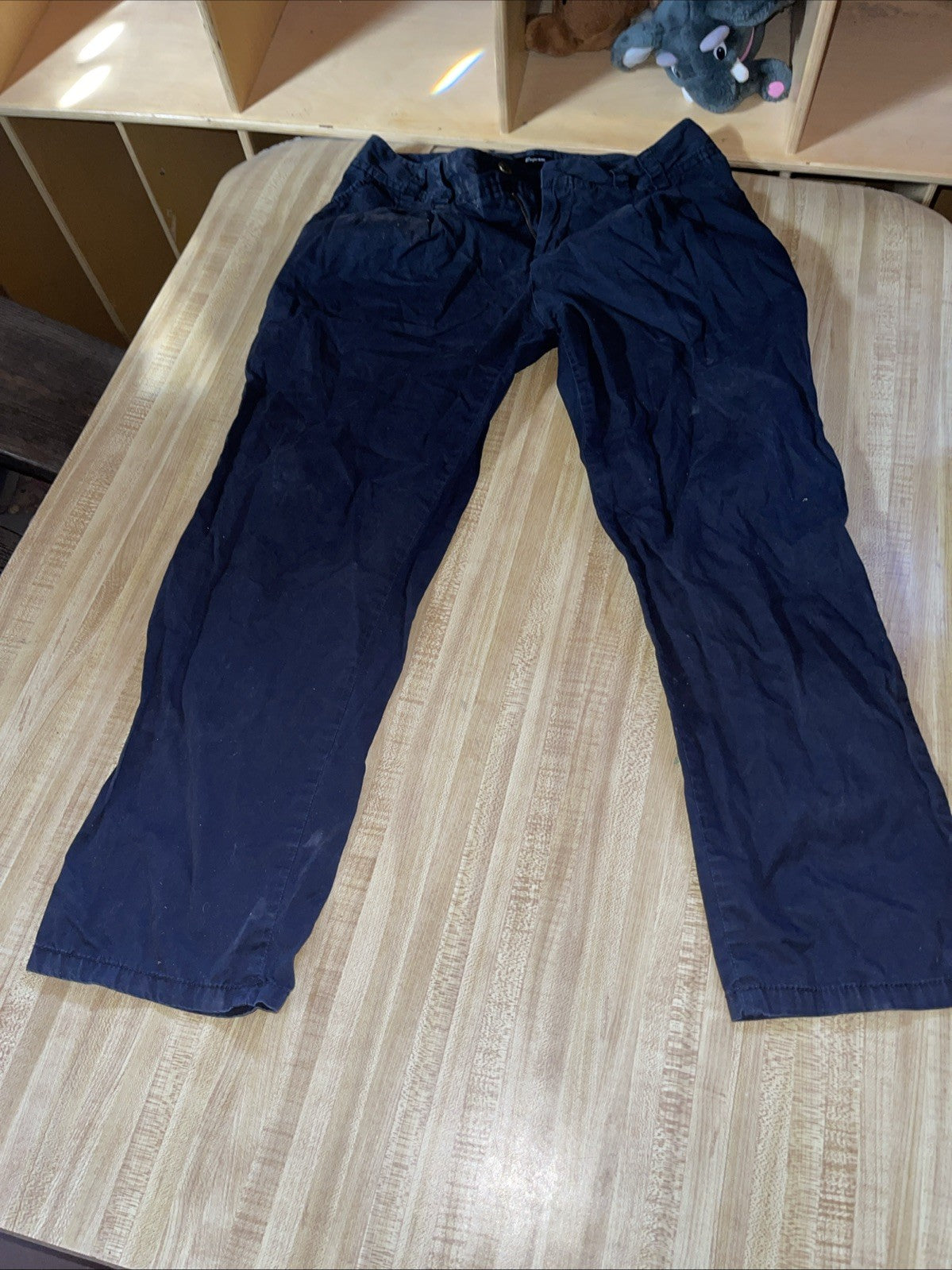 Express Women’s Pants 0