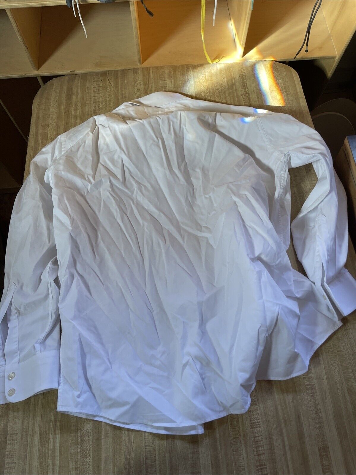 Charles Tyrwhitt Dress Shirt 17.5