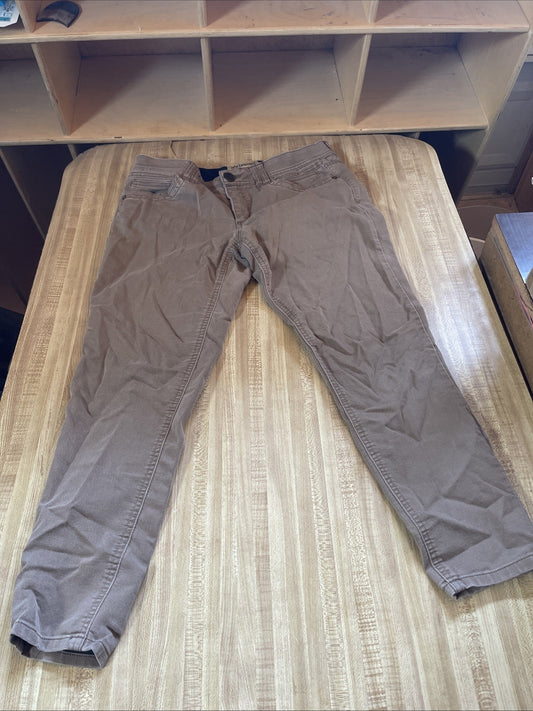 democracy ab technology pants 8