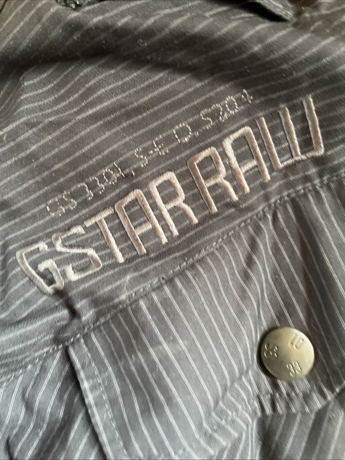 G Star Raw Bomber Jacket XXL 