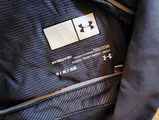 Under Armour UCLA Polo Medium 