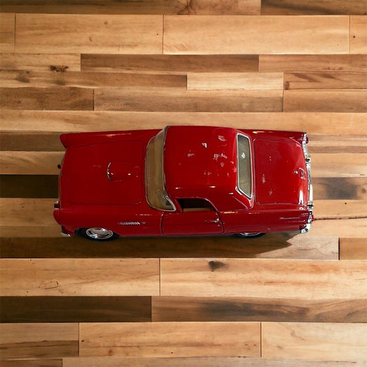 1955 Thunderbird Diecast