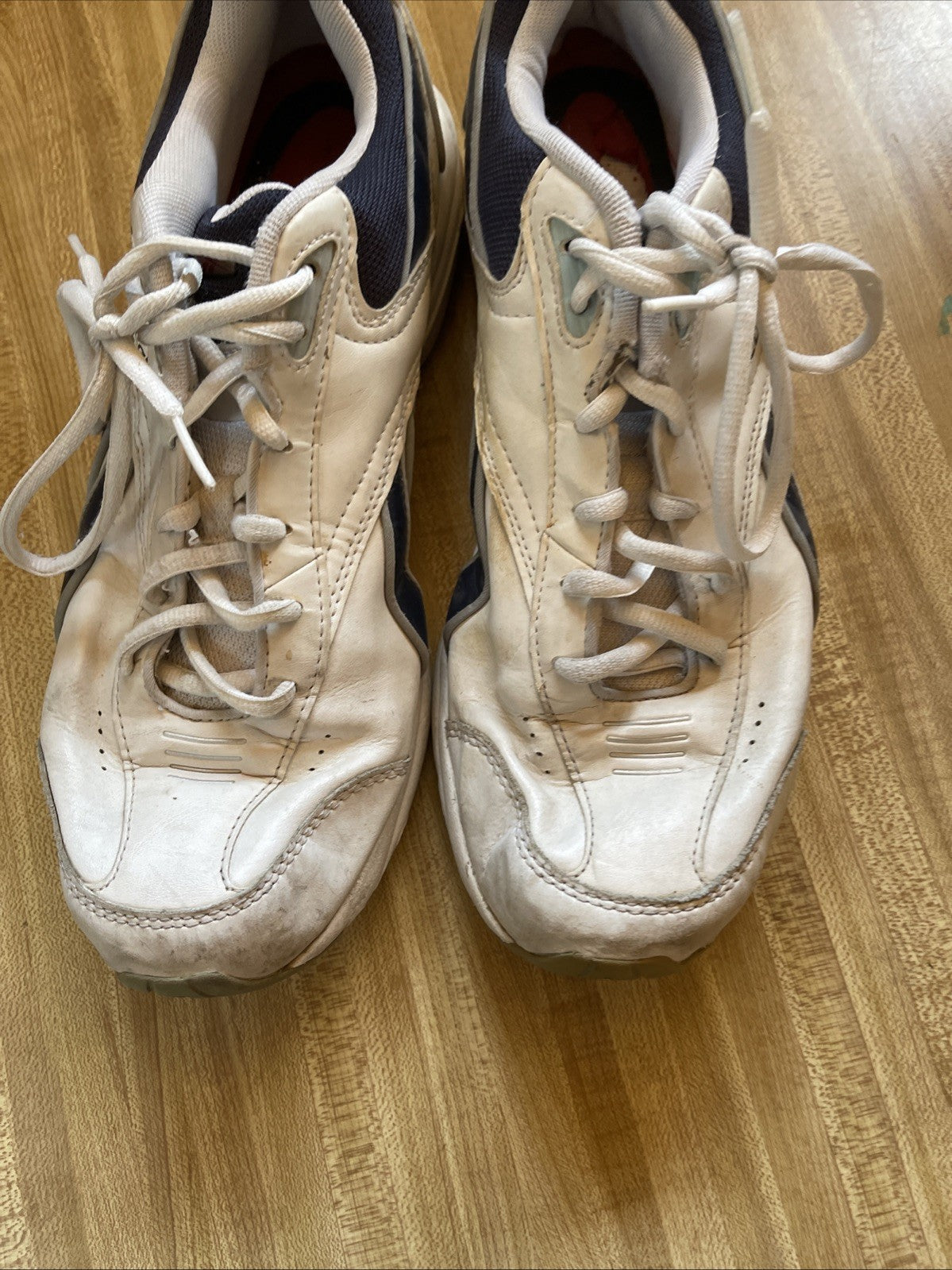 Reebok Sneakers Size 14