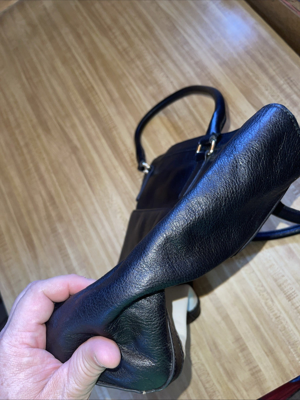 Emma Fox Purse
