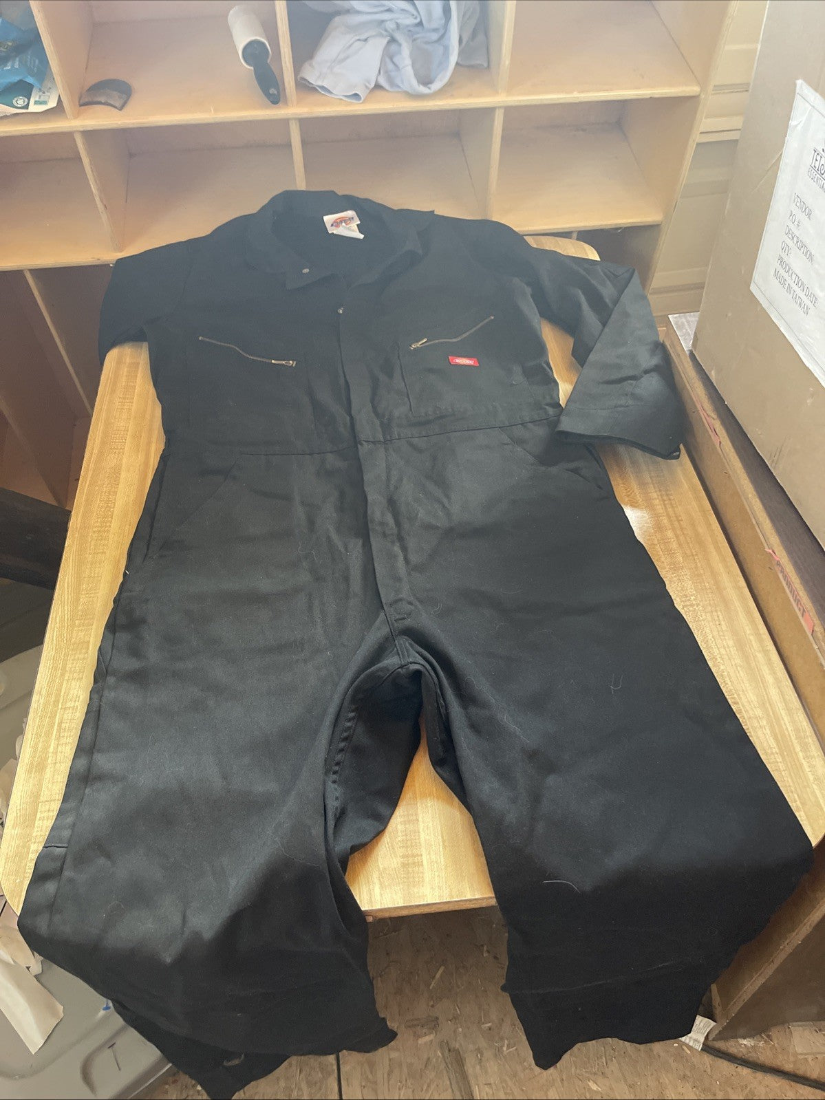 dickies coveralls men 46