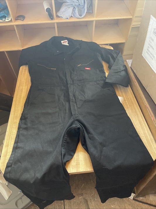 dickies coveralls men 46