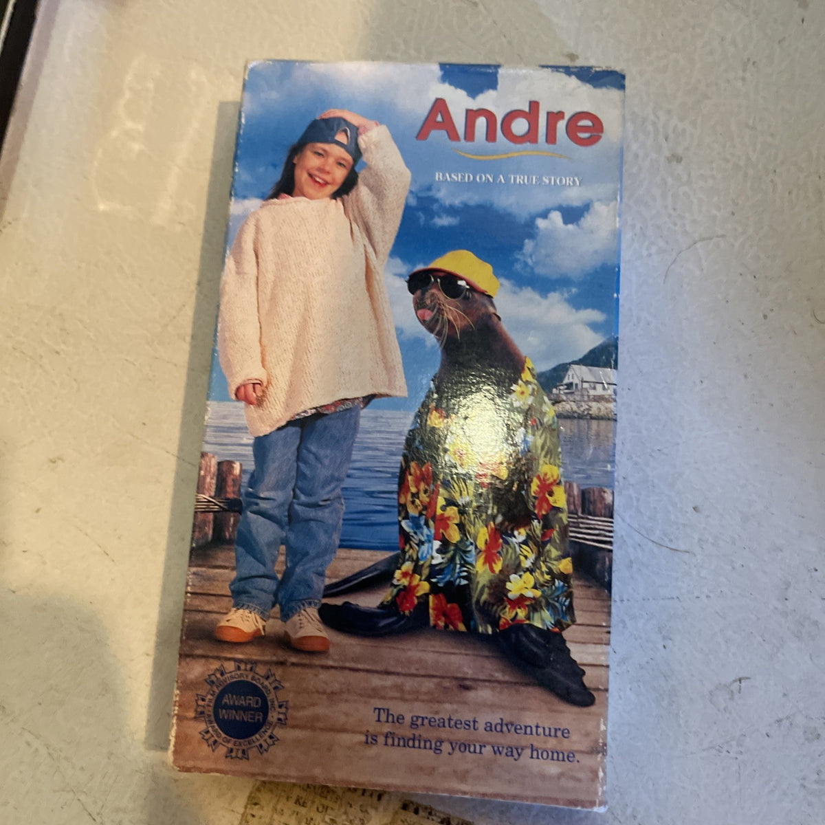 Comedy VHS Lot