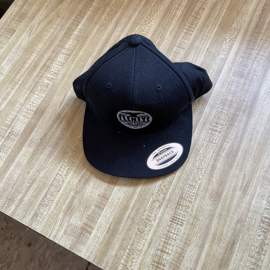Flentye SnapBack 