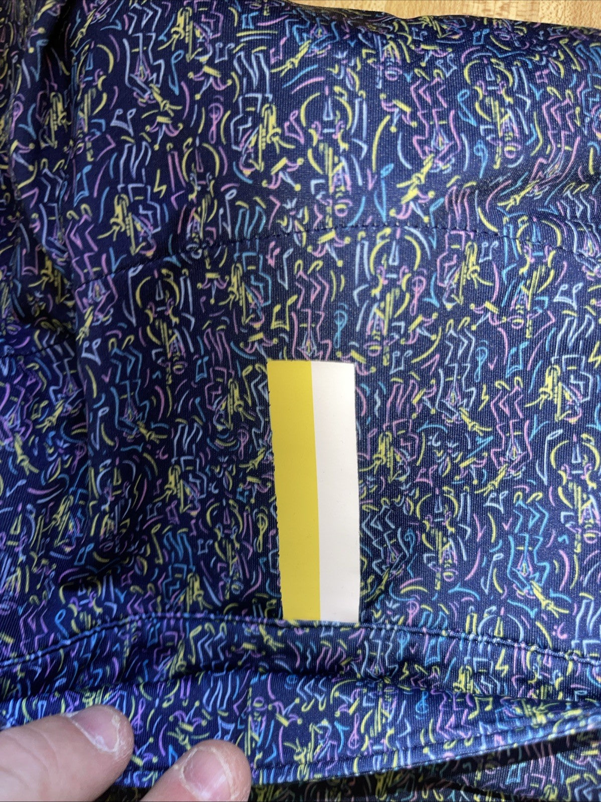 Rhoback Polo XL 